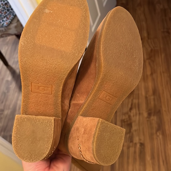 UGG Kasen Tall II boots - Picture 2 of 2